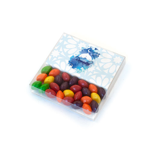 Postal Box - Skittles - Ramadan