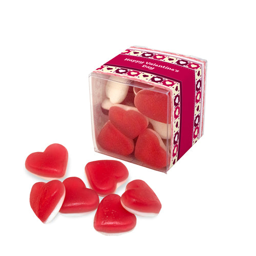 Mini Cube - Heart Throbs - Valentine's Day