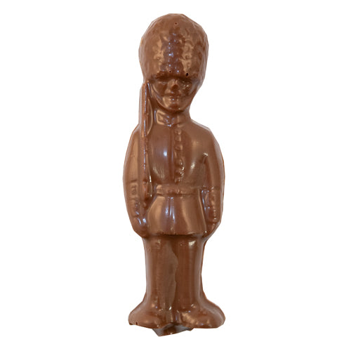 Milk Chocolate King's Guard