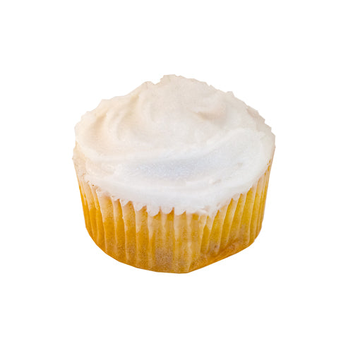 Cupcake - Cube Box