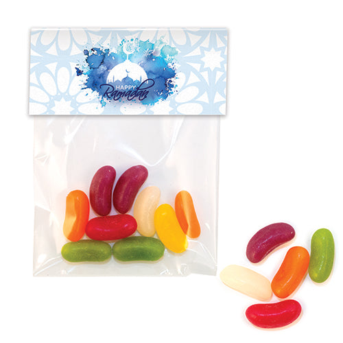 Header Bag - Jelly Beans - Ramadan