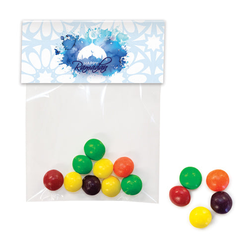 Header Bag - Skittles - Ramadan