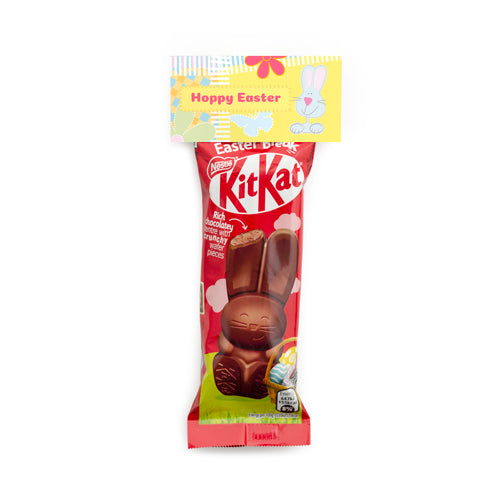 Header Bag - Kit Kat Bunny - Easter