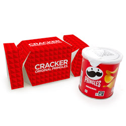 Cracker - Pringles - Christmas