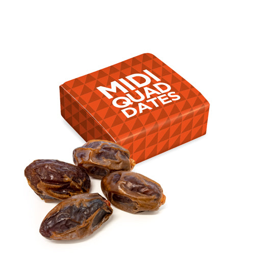 Dates - Midi Quad