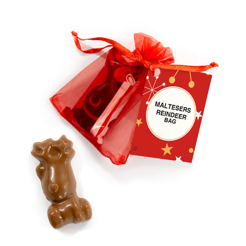 Maltesers Reindeer