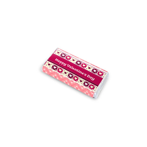 Chocolate Bar - Mini - Valentine's Day