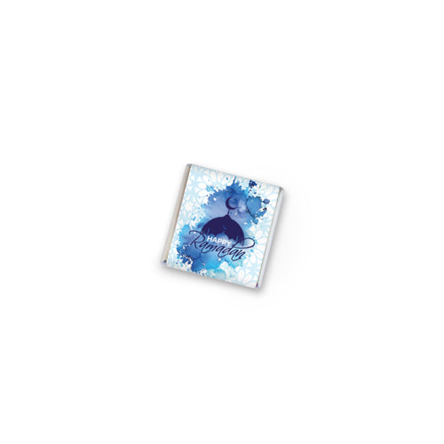 Neo - Chocolate Square - Ramadan