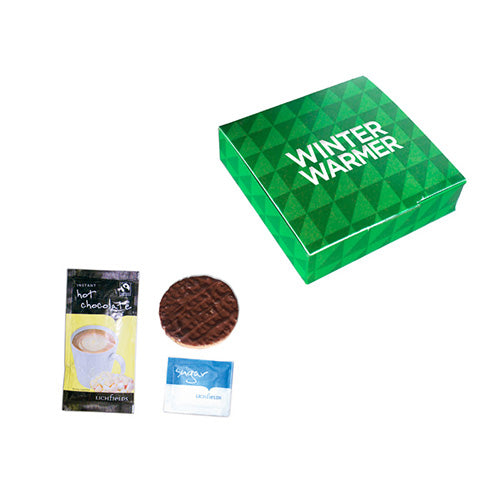 Winter Warmer - Maxi Quad Box