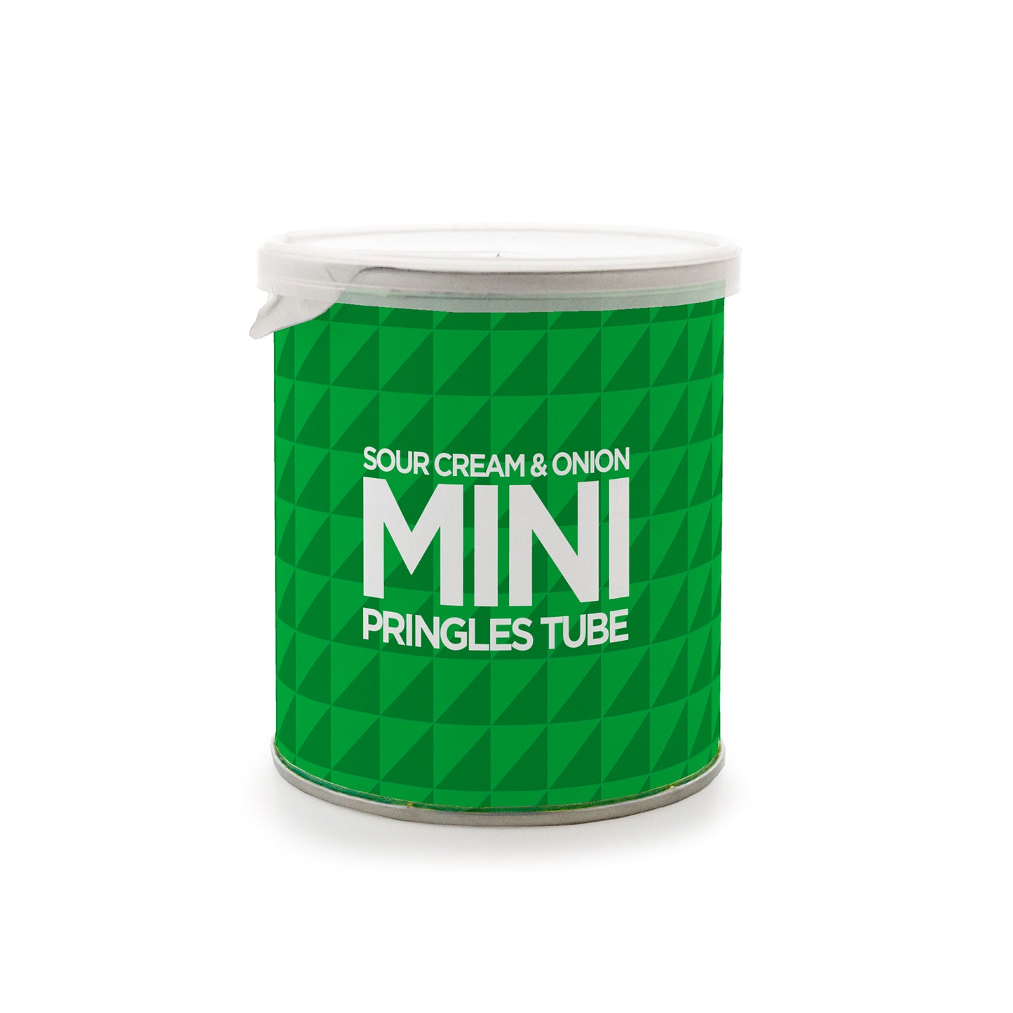 Pringles Sour Cream & Onion - Mini Tub