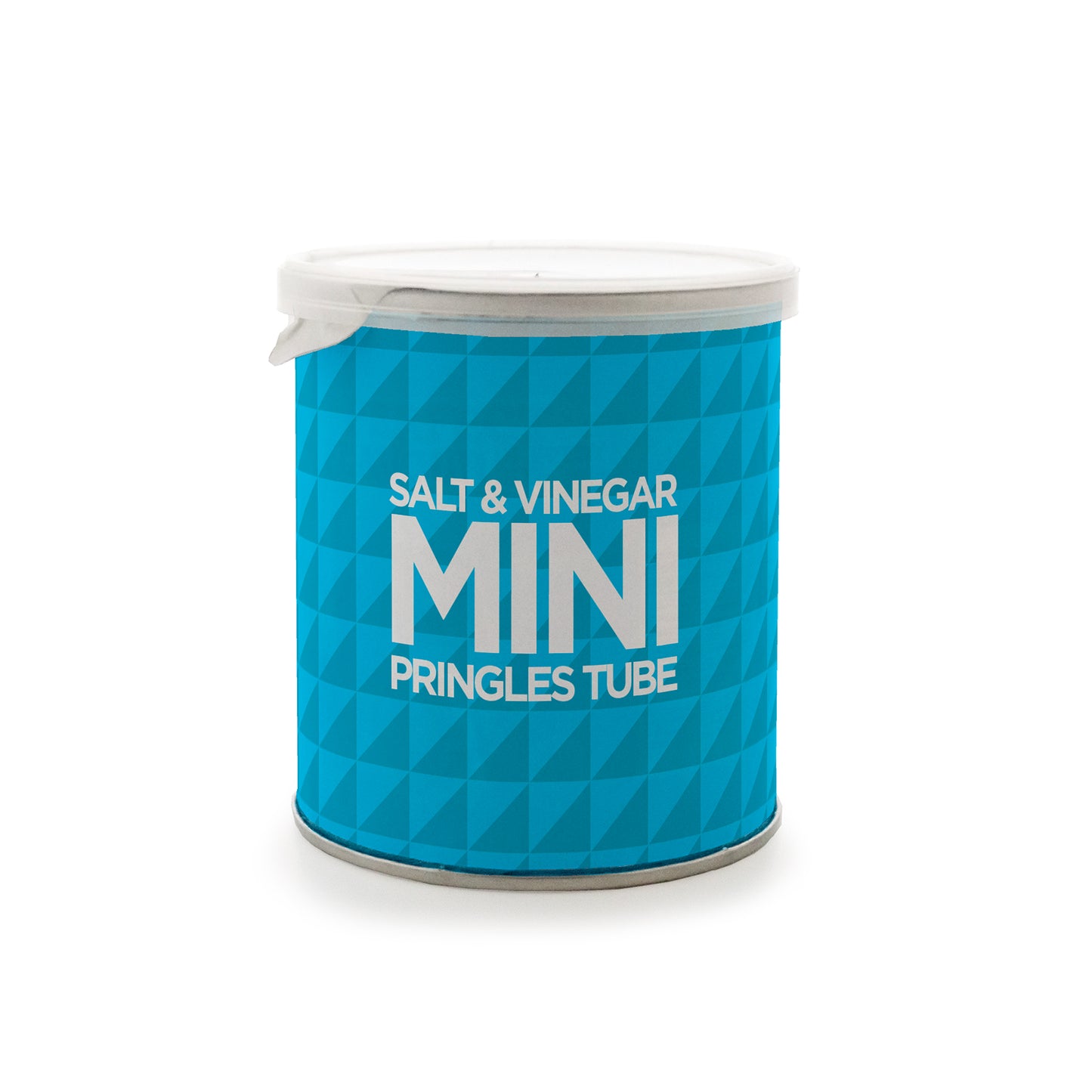 Pringles Salt & Vinegar - Mini Tub