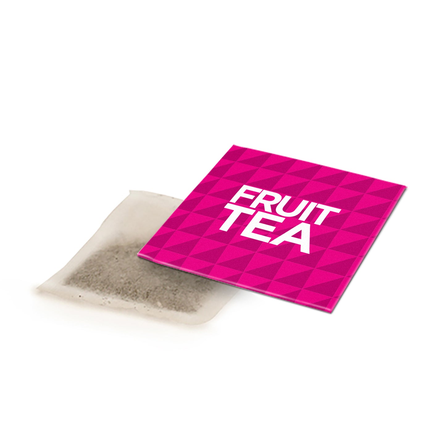 Fruit Tea Bag Envelope