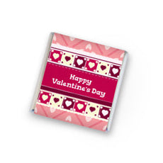 Neo - Chocolate Square - Valentine's Day