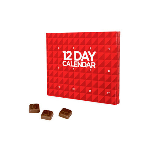 12 Day Calendar