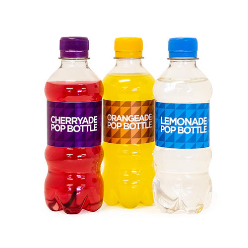 Fizzy Drink