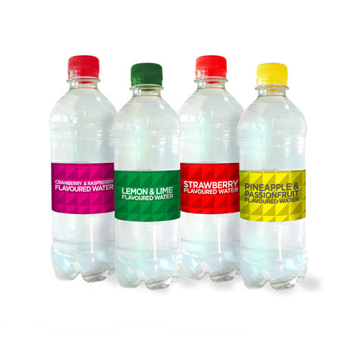 Flavoured Water