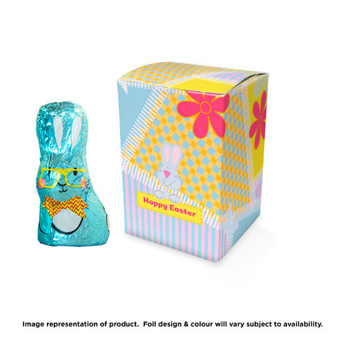 Bunny Box - Easter