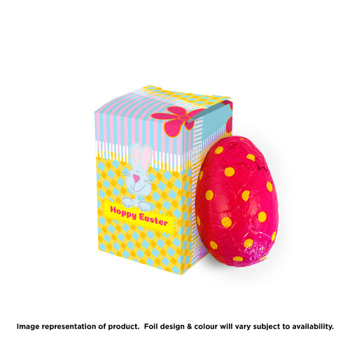 Dinky Egg Box - Easter