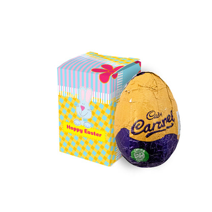 Cadbury Caramel Egg Dinky Box - Easter