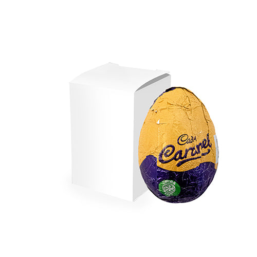 Cadbury Caramel Egg Dinky Box - Easter