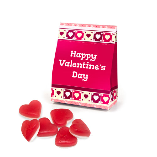 Mini A Box - Heart Throbs - Valentine's Day