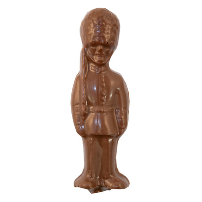 Milk Chocolate King's Guard