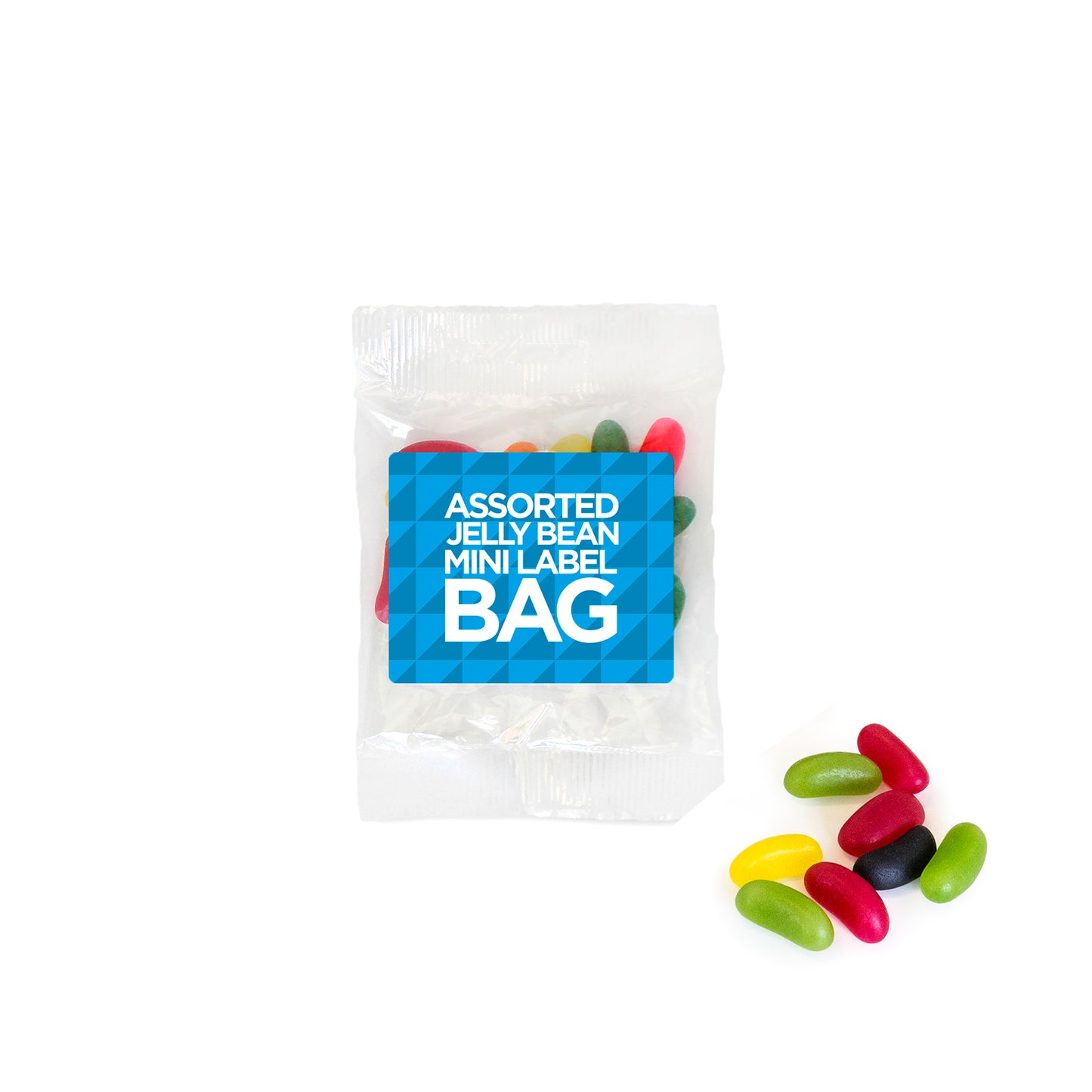 Jelly Beans - Mini bag