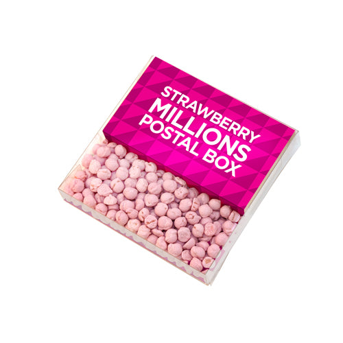 Strawberry Millions - Postal Pack