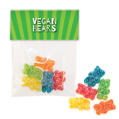 Jelly Bears - Bag - Vegan