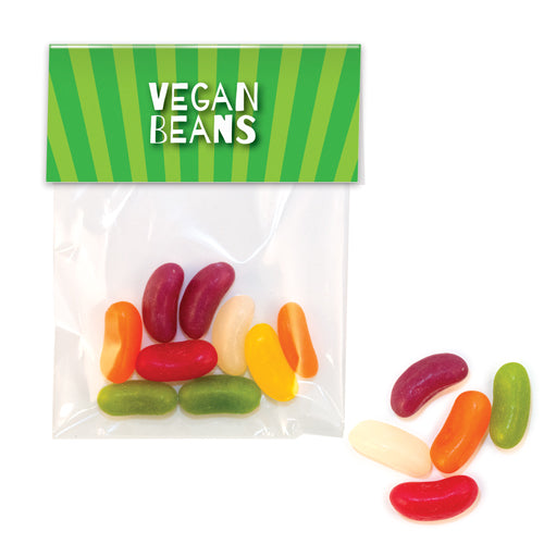 Jelly Beans - Bag - Vegan