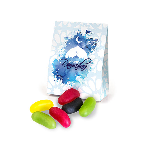 Mini A Box - Jelly Beans - Ramadan