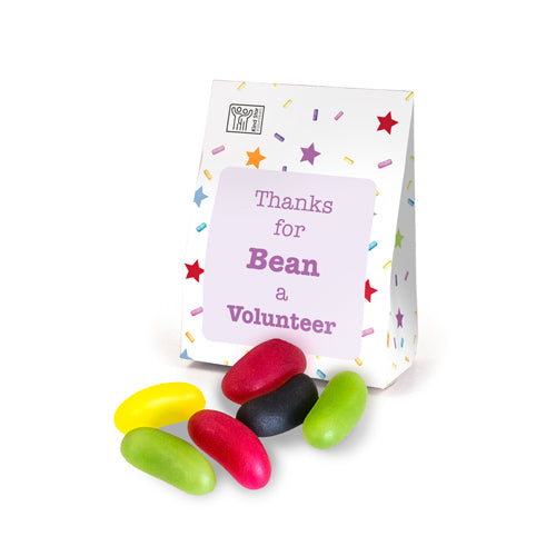 Assorted Jelly Bean Mini A Box