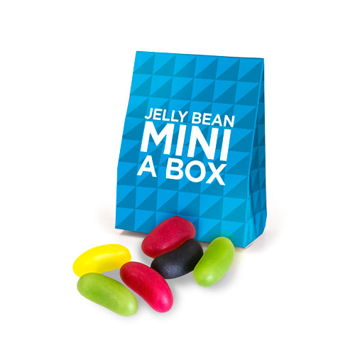 Jelly Beans - Mini A Box