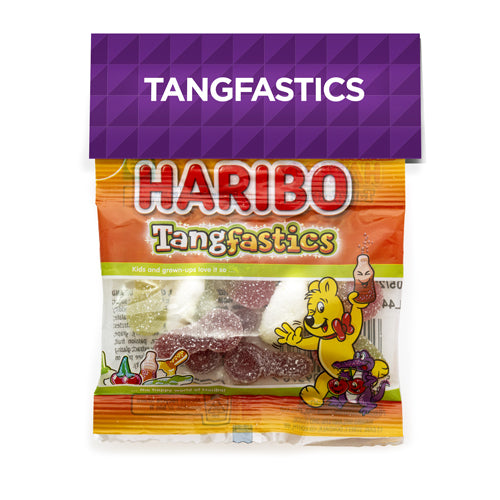 Header Bag - Tangfastics - Halloween
