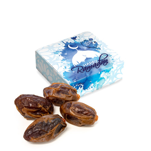Midi Quad - Dates  - Ramadan