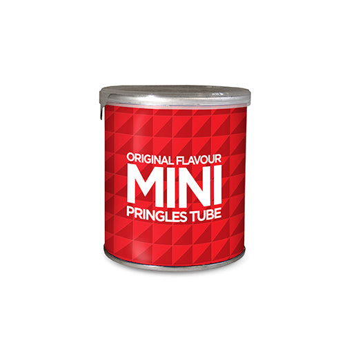Pringles Original - Mini Tub