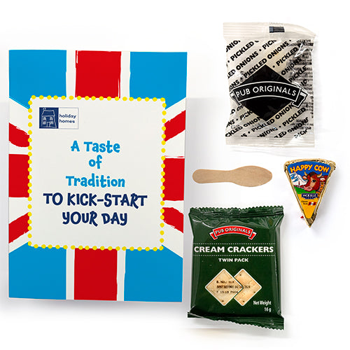 Pub Originals Ploughman's Lunch Bag Flip Header