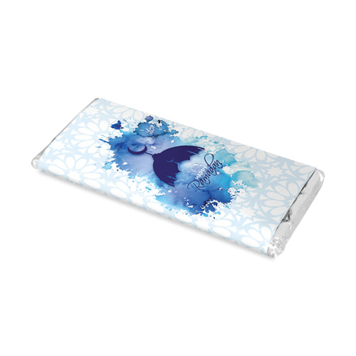 Chocolate Bar - Maxi Wrap - Ramadan