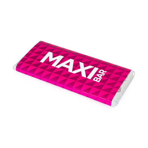 Chocolate Bar - Maxi Wrap