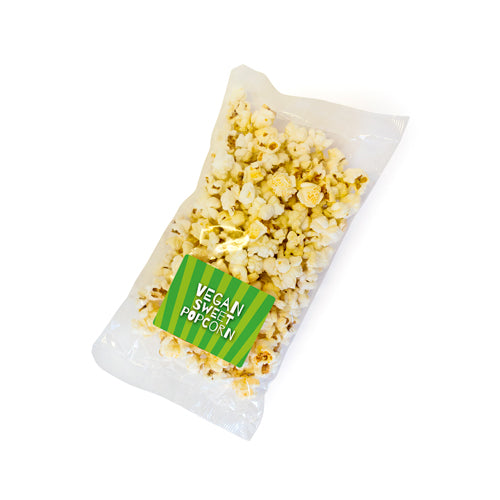 Popcorn - Bag - Vegan