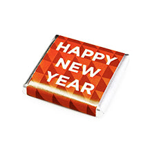 Neo - Chocolate Square - New Year