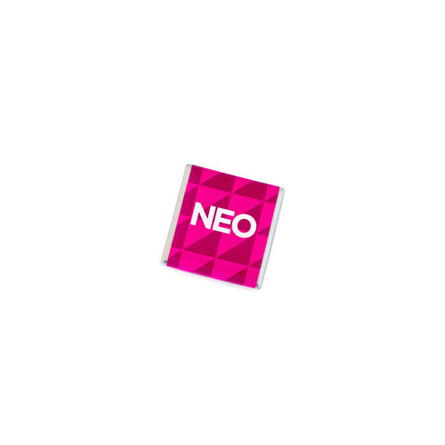 Neo - Chocolate Square
