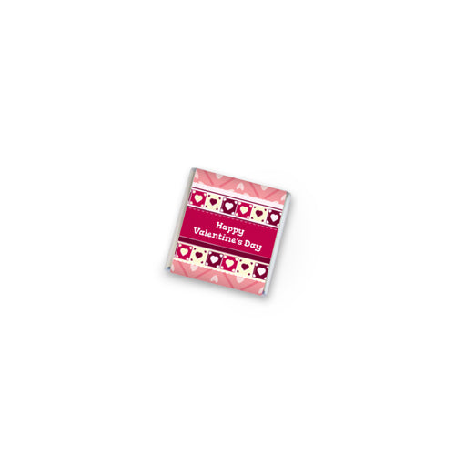 Neo - Chocolate Square - Valentine's Day
