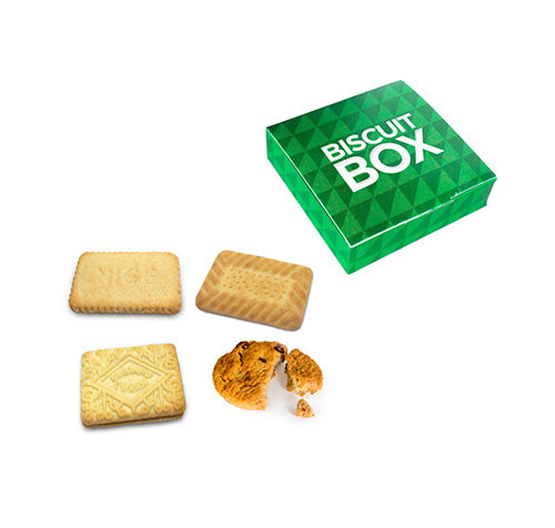 Assorted Biscuit Maxi Quad Box