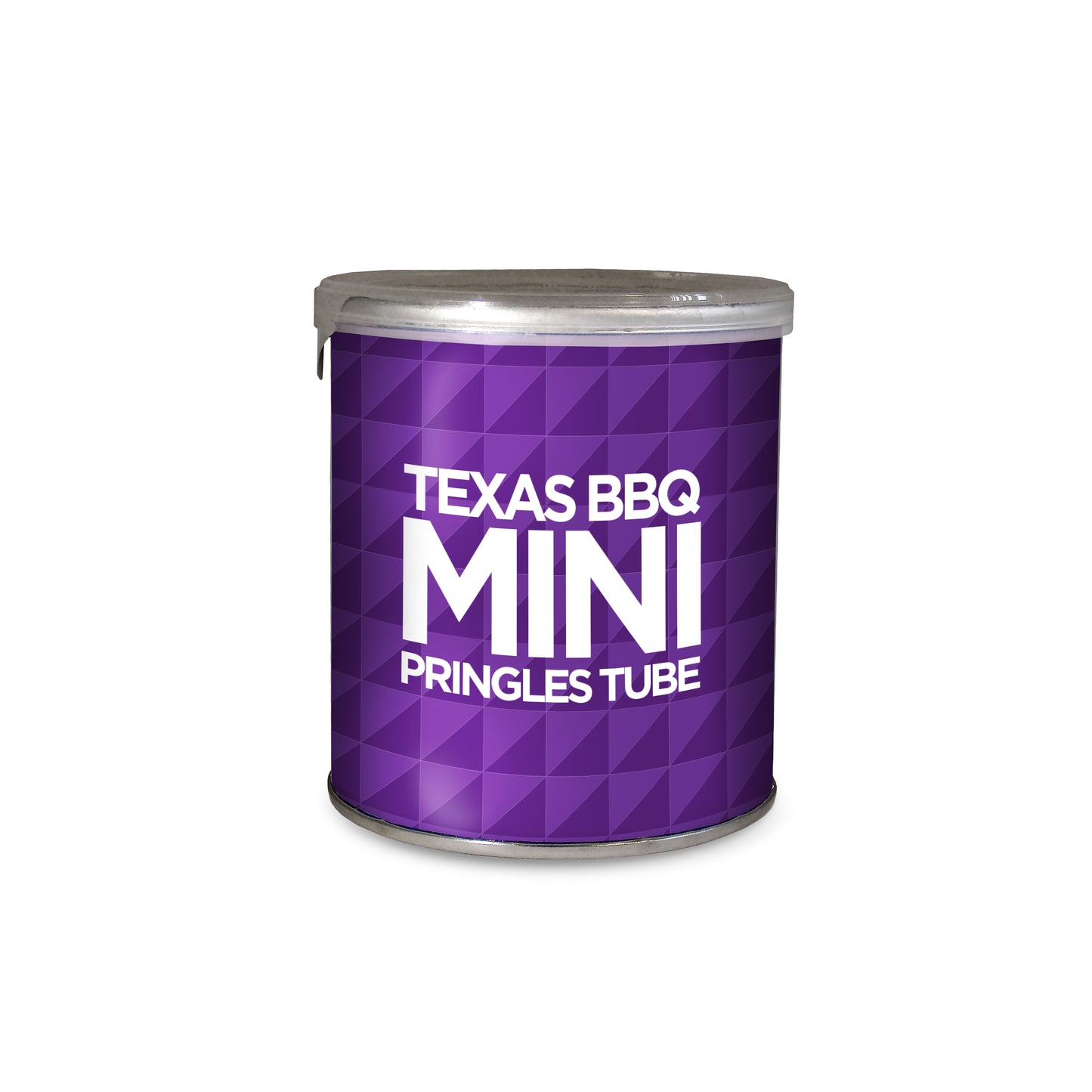 Pringles Texas BBQ - Mini Tub