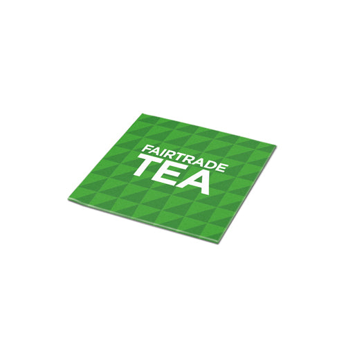 Fairtrade Black Tea Bag Envelope