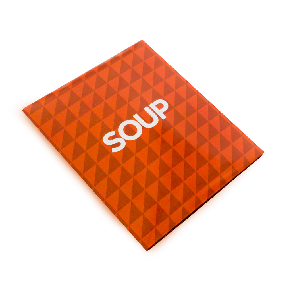 Heinz Tomato Soup Envelope
