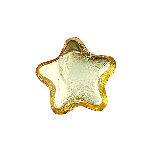 Milk Chocolate Stars - 2.5kg Bulk
