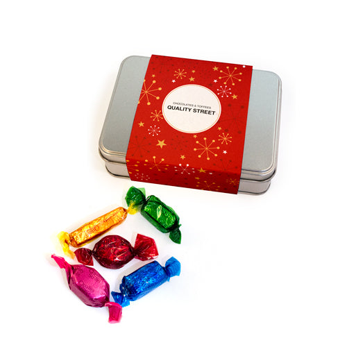 Quality Street - Midi Tin