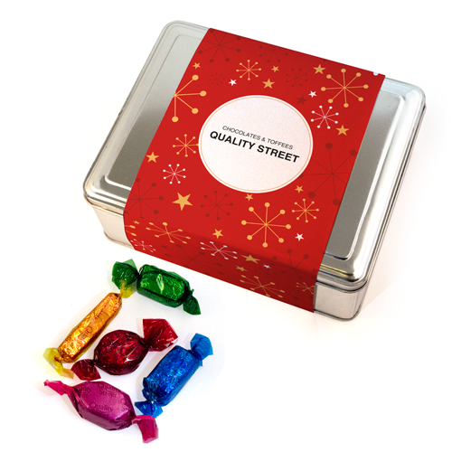 Quality Street - Maxi Tin